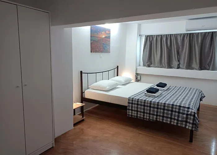 Apartment Dipla