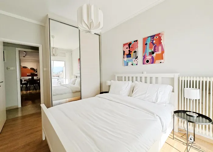 Dimitsanas By Verde Apartments